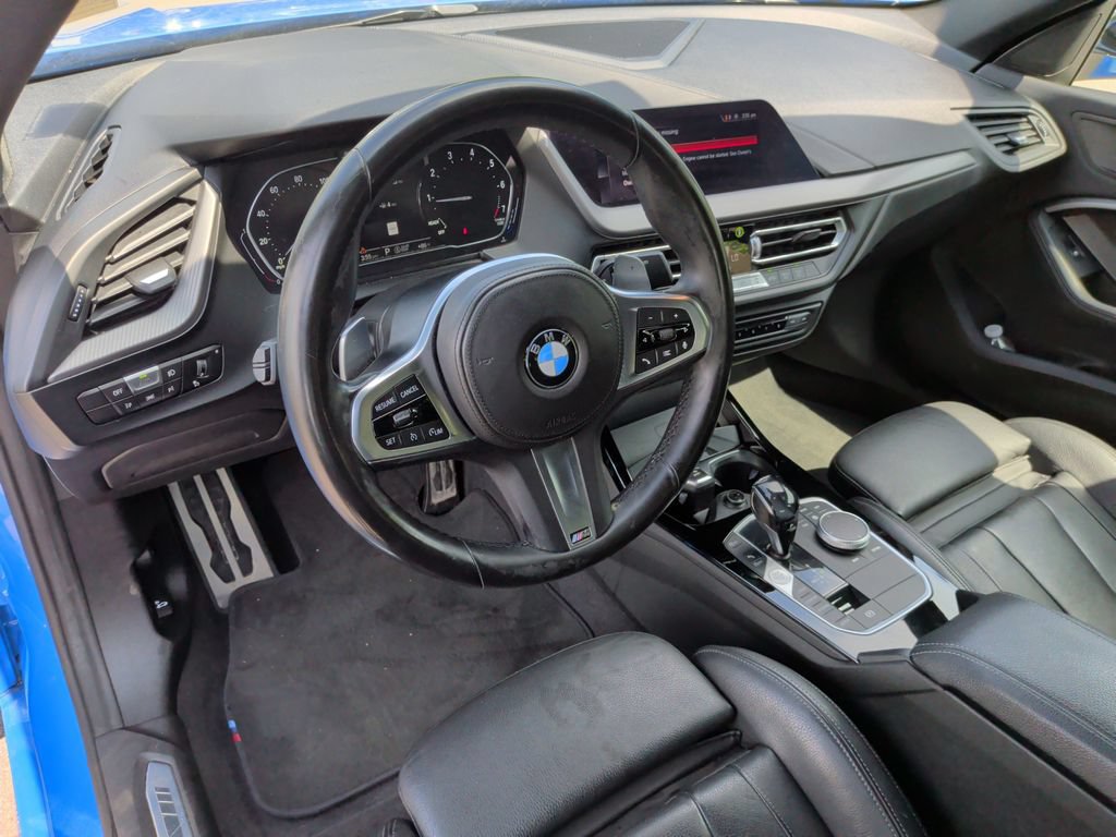Used 2020 BMW M235i xDrive Gran Coupe AWD/4WD image 13