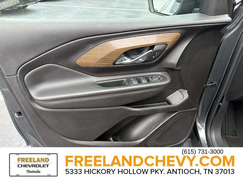 Used 2021 GMC Terrain SLE w/ Driver Convenience Package image 21