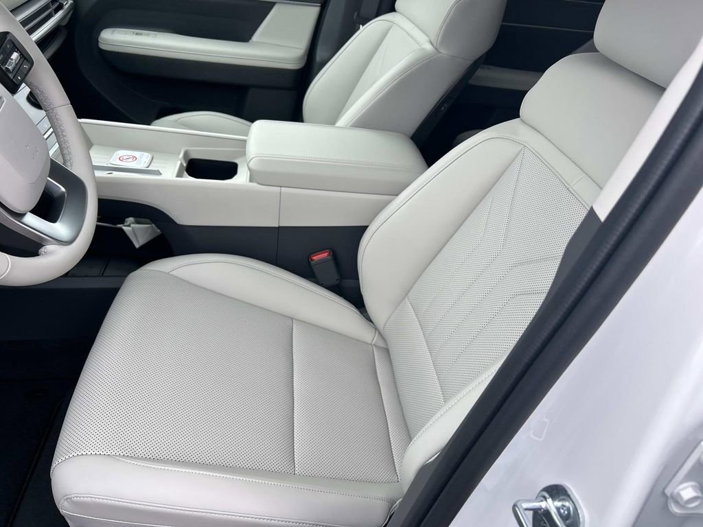 New 2026 Hyundai Santa Fe SEL image 16