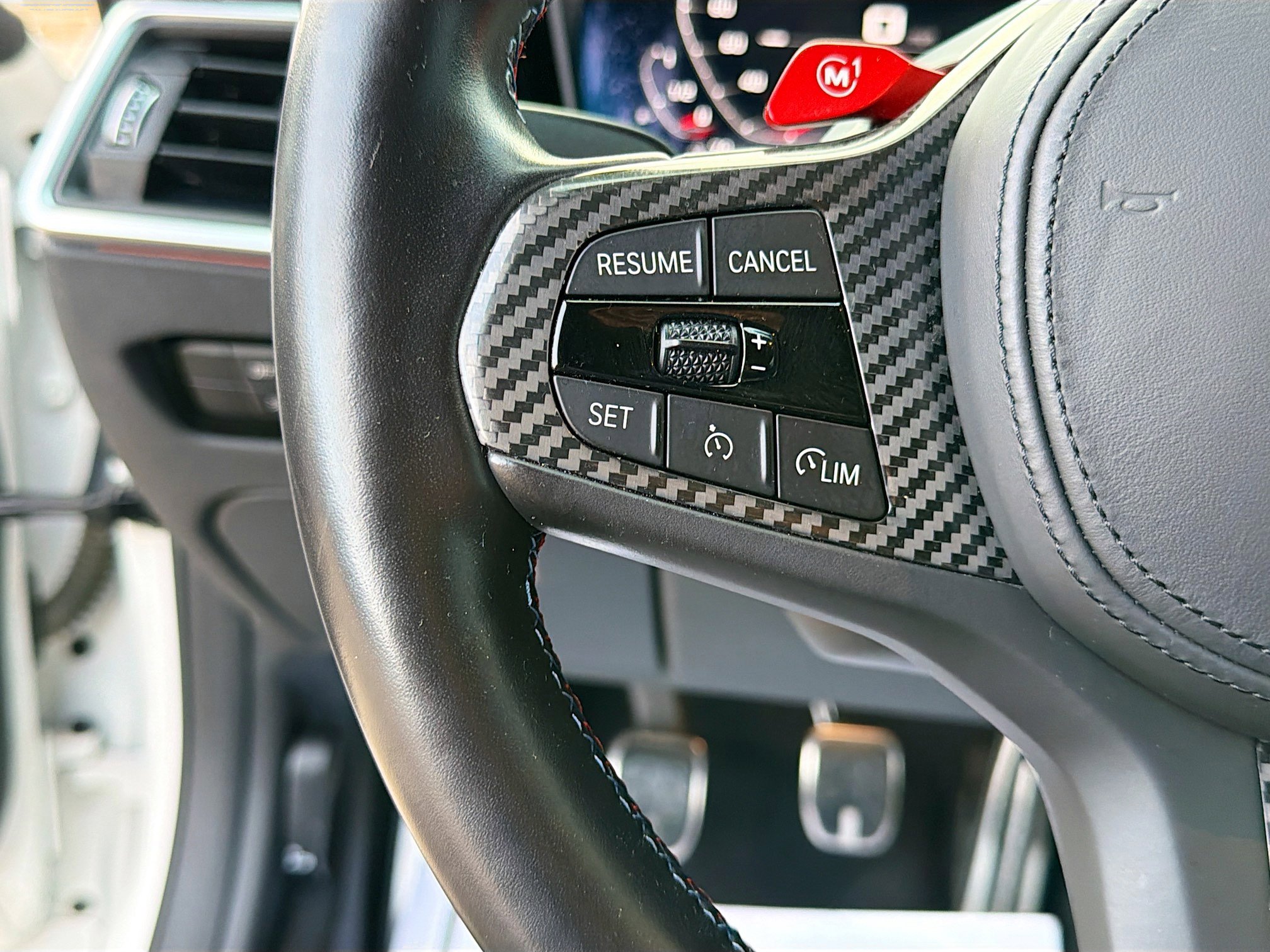 Used 2022 BMW M4 Executive w/ Executive Package image 36