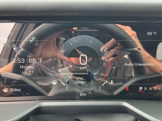New 2026 GMC Acadia Denali Ultimate FWD image 35