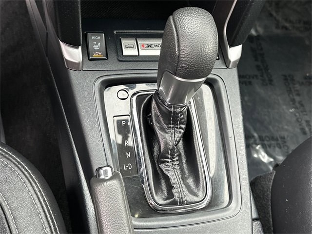 Used 2018 Subaru Forester 2.5i Touring w/ Popular Package #3B image 28