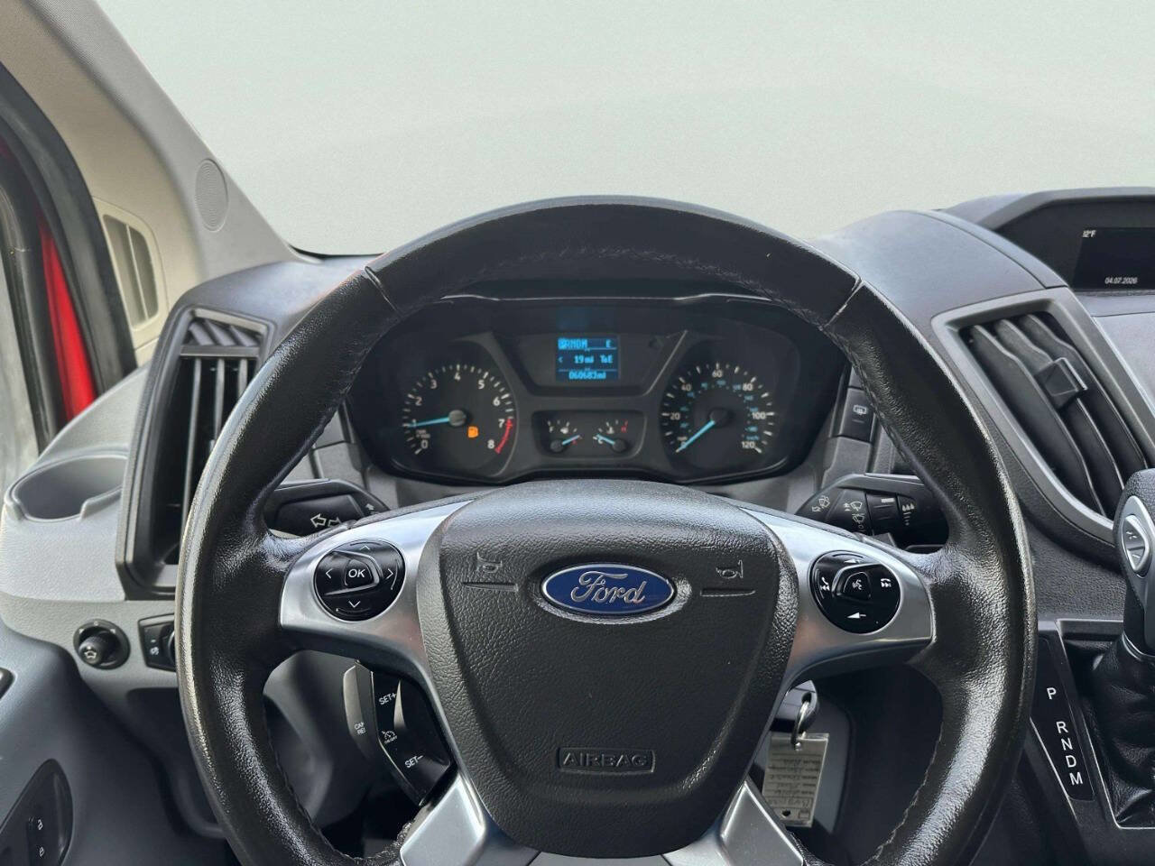 Used 2016 Ford Transit 150 XL image 23