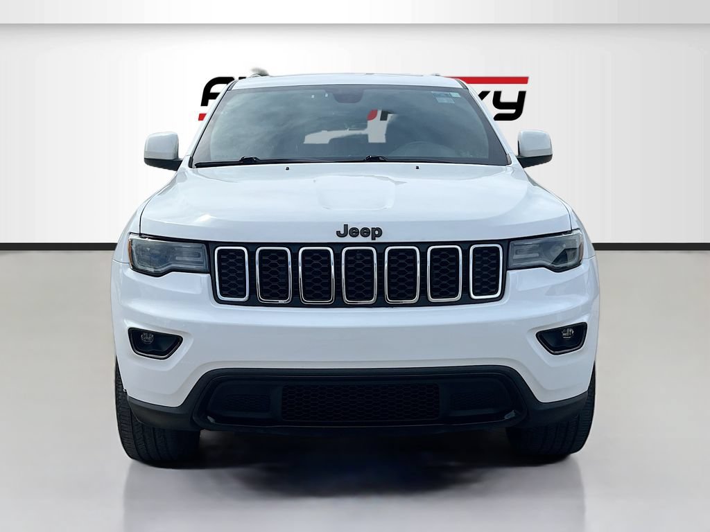 Used 2020 Jeep Grand Cherokee Altitude AWD/4WD image 2