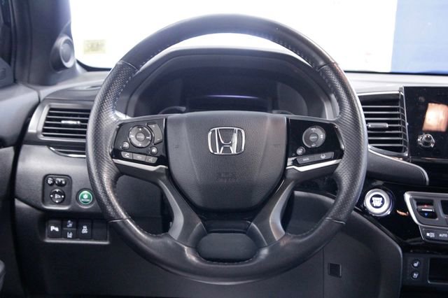 Used 2020 Honda Passport Elite image 14
