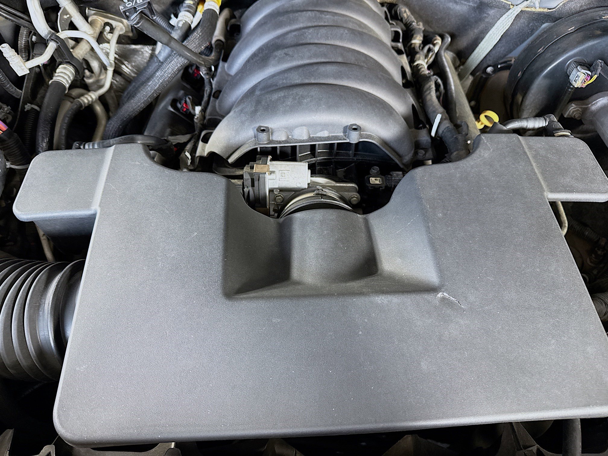 Used 2019 GMC Yukon XL SLT w/ Open Road Package image 38