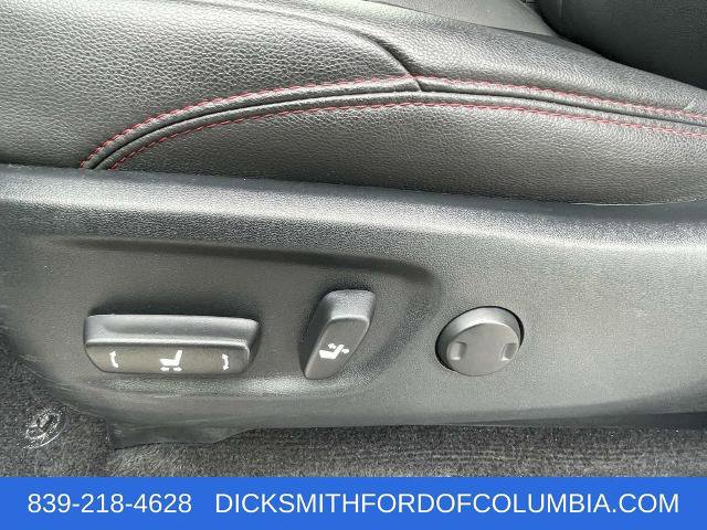 Used 2024 Toyota 4Runner TRD Off-Road Premium image 15