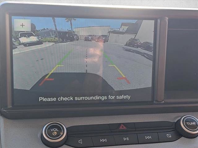 Used 2022 Ford Maverick Lariat w/ Equipment Group 500A Standard image 12