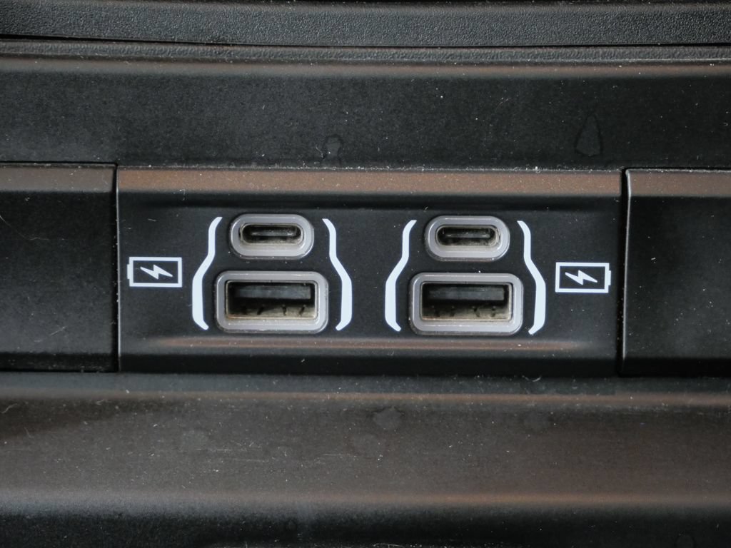Used 2023 RAM 1500 Big Horn AWD/4WD image 23