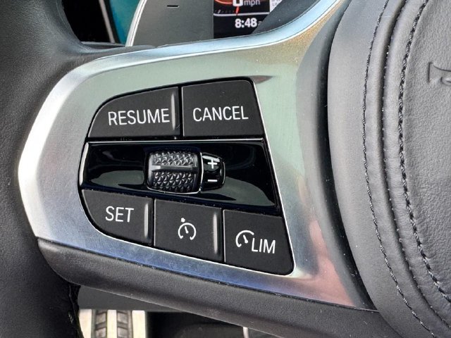 Used 2021 BMW M340i xDrive w/ Premium Package AWD/4WD image 25