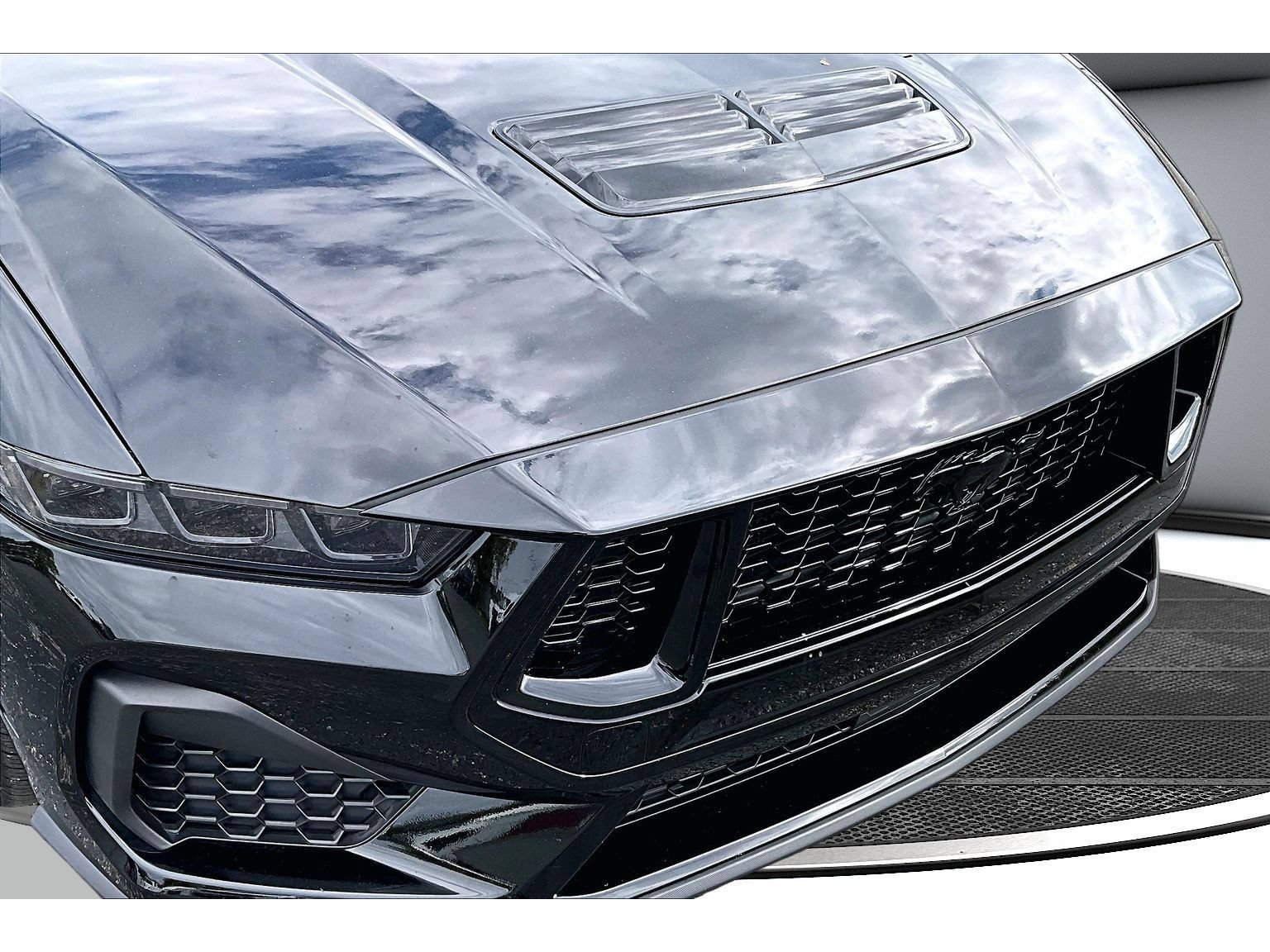 Used 2024 Ford Mustang GT RWD image 50
