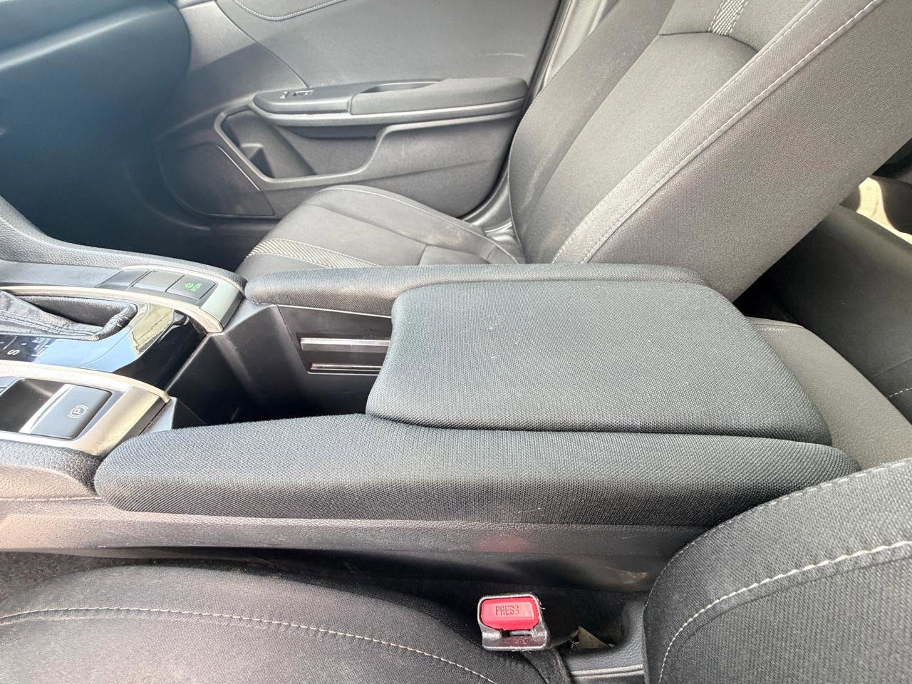 Used 2016 Honda Civic EX image 15