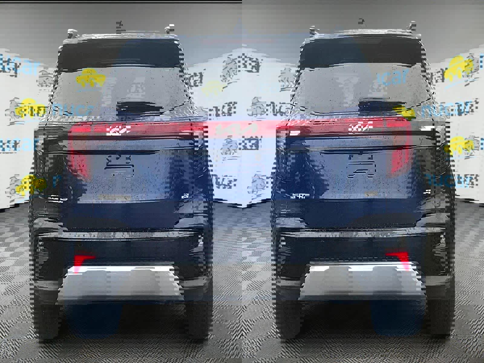 Used 2025 Kia Seltos EX w/ EX Sunroof Package image 5