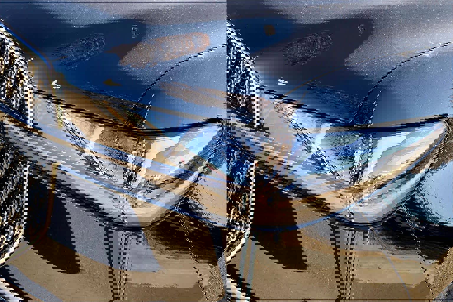 New 2025 Lincoln Navigator L Reserve image 13