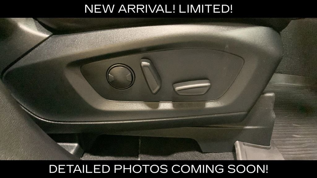 Used 2023 Ford Explorer Limited w/ Limited Technology Package AWD/4WD image 12