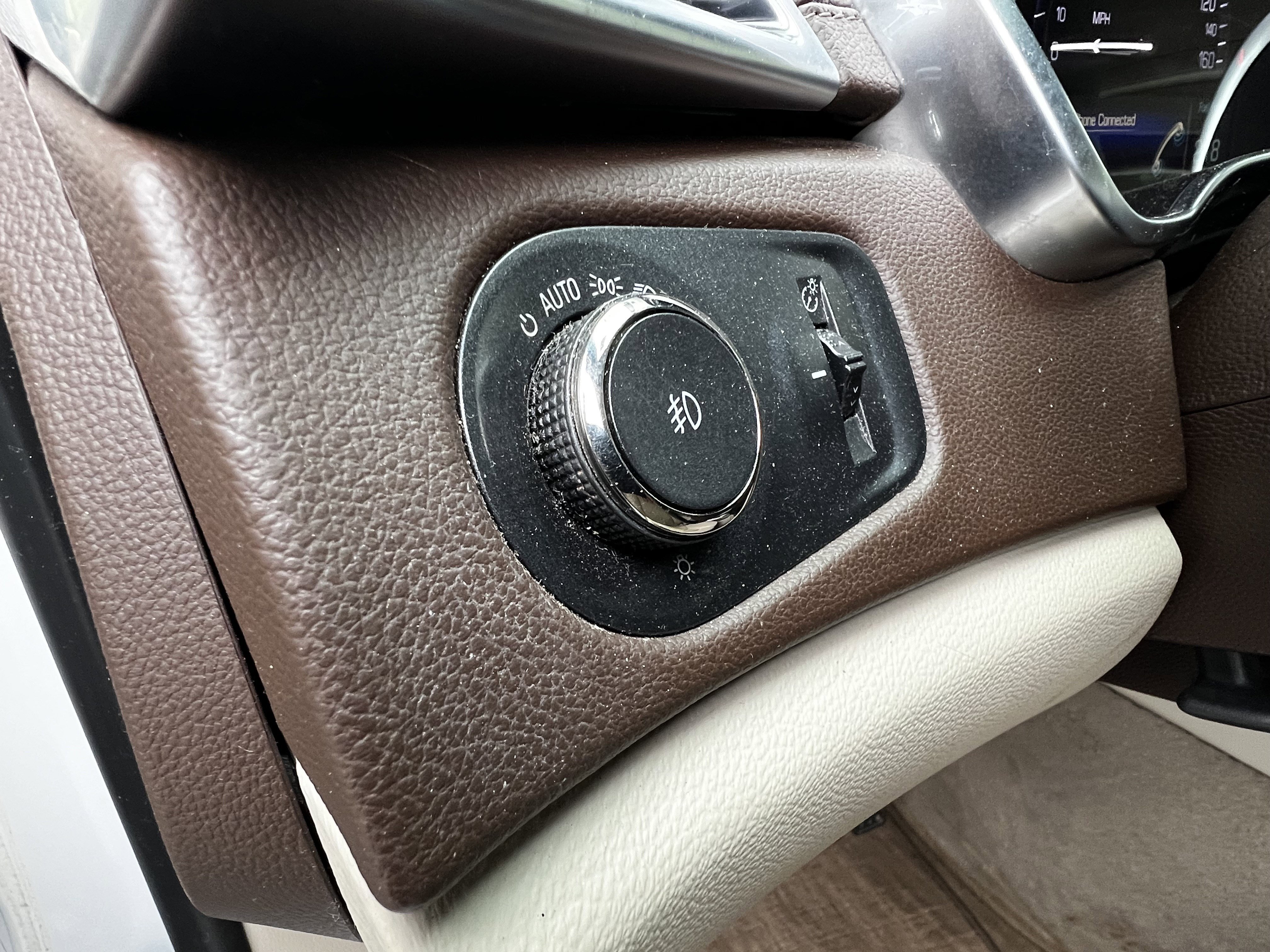 Used 2016 Cadillac SRX Premium AWD/4WD image 15