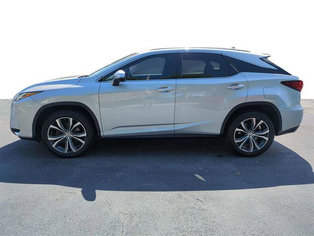 Used 2017 Lexus RX 350 FWD image 19