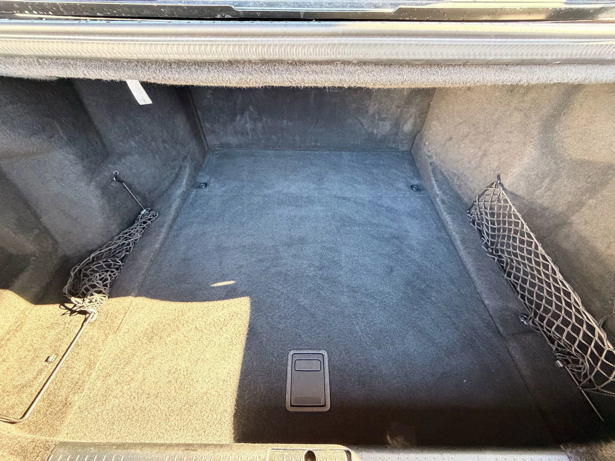 Used 2011 Mercedes-Benz S 63 AMG image 28