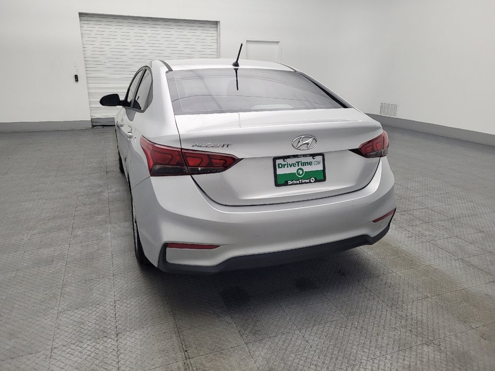 Used 2020 Hyundai Accent SE image 6