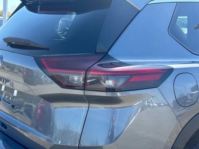 New 2026 Nissan Rogue S image 12