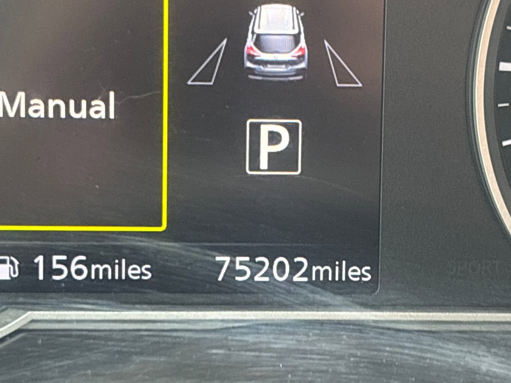 Used 2018 Nissan Kicks SR image 23