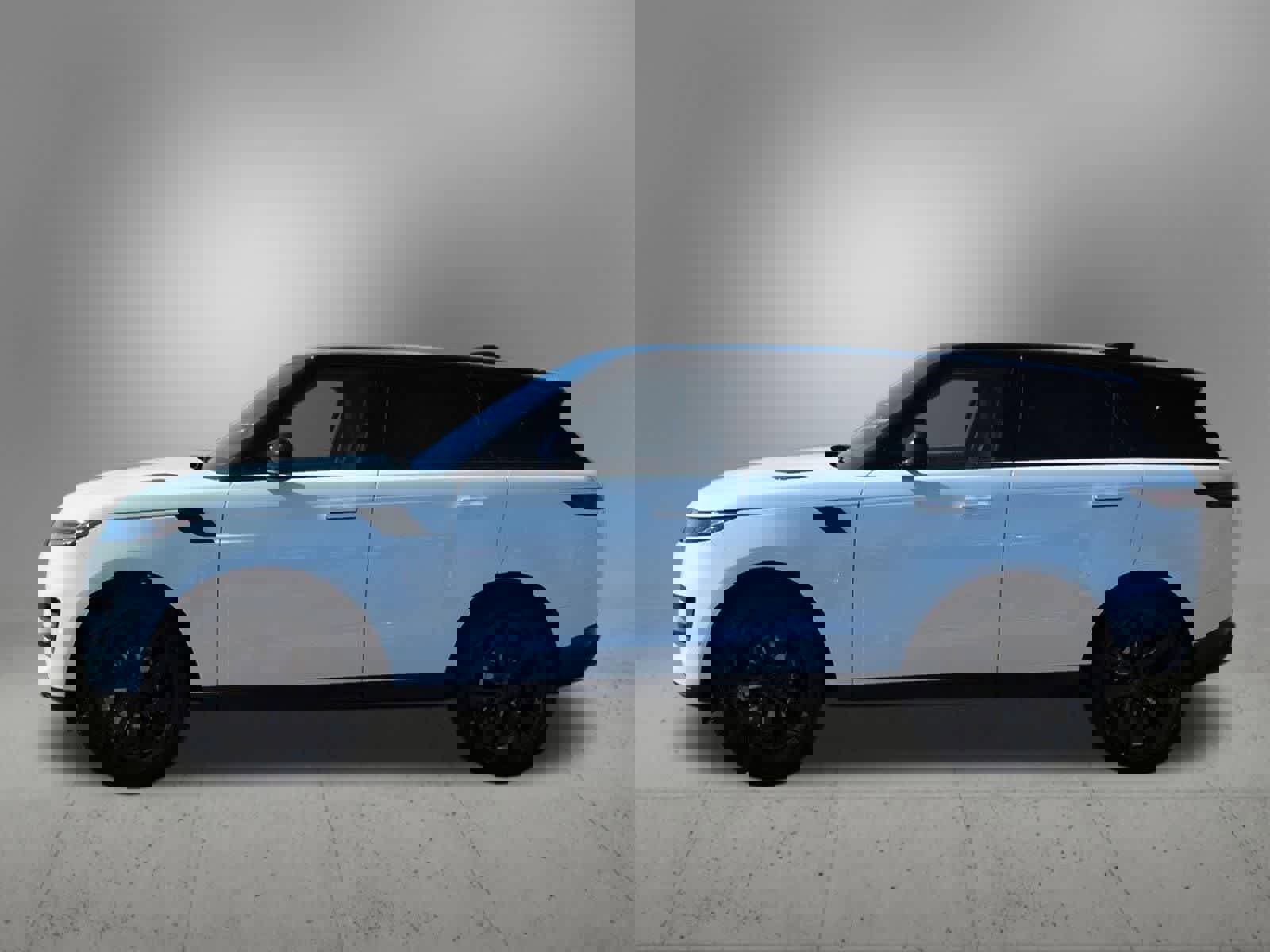 New 2026 Land Rover Range Rover Sport SE AWD/4WD image 3