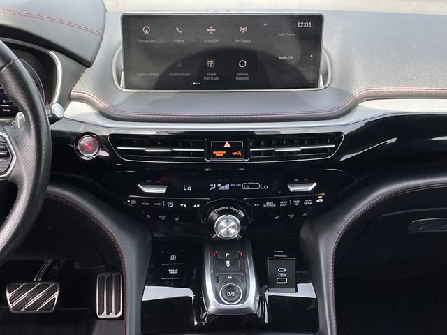 Used 2024 Acura MDX A-Spec AWD/4WD image 17
