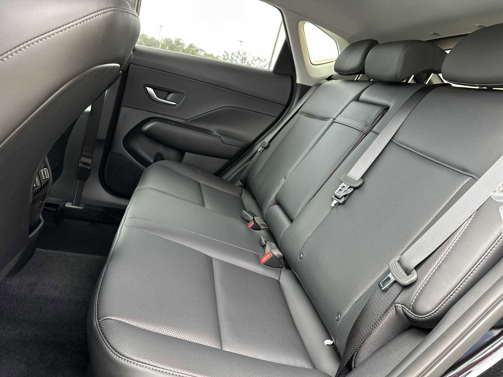 New 2026 Hyundai Kona Limited image 23