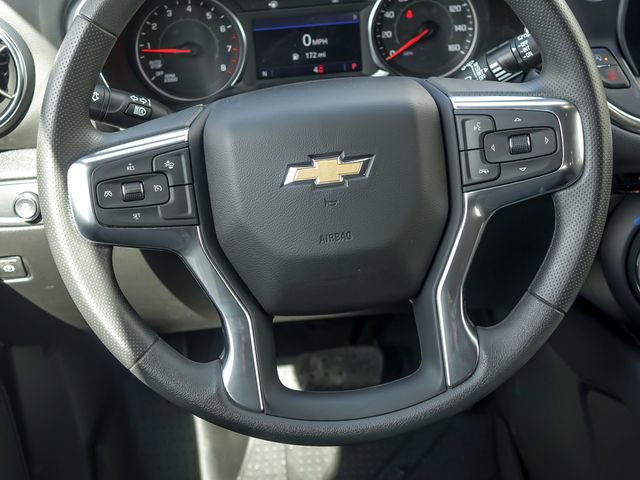 New 2026 Chevrolet Blazer LT image 19