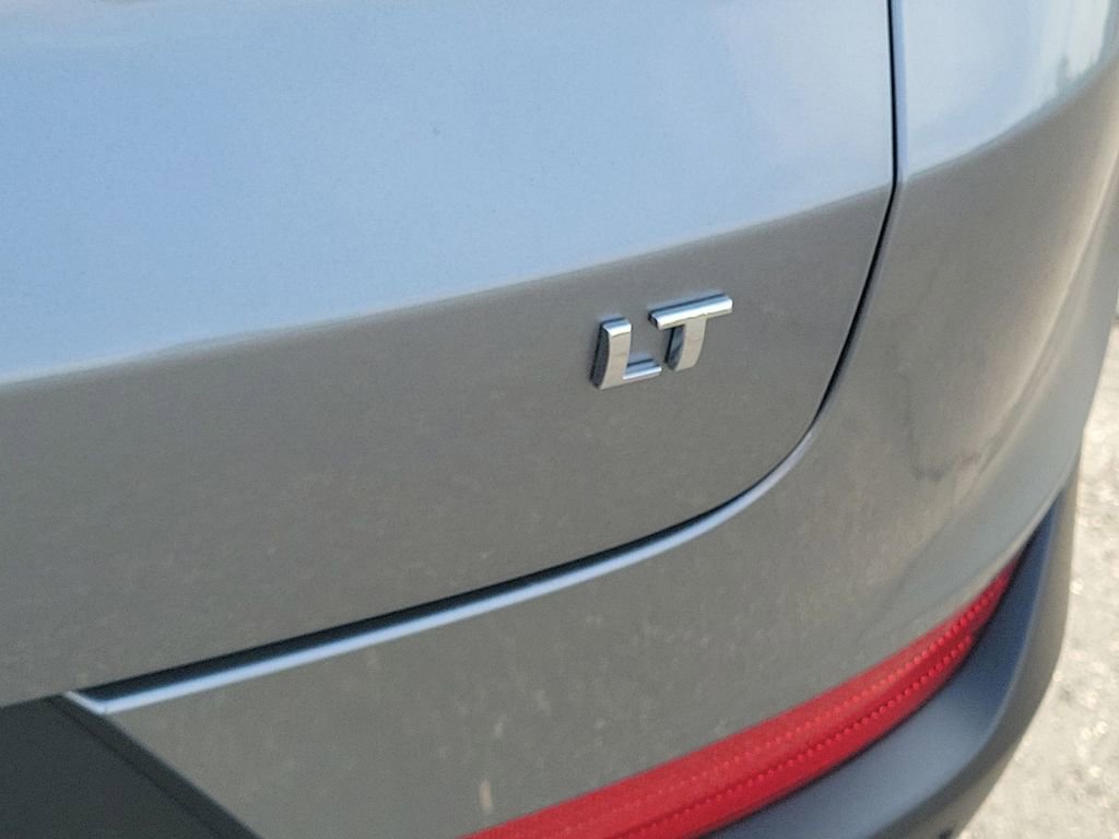 Used 2026 Chevrolet TrailBlazer LT w/ Convenience Package image 30