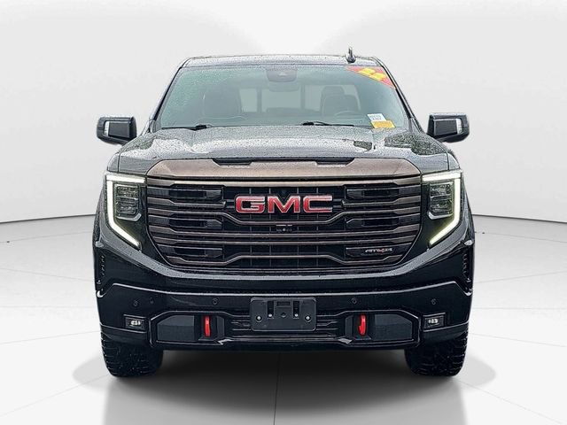Used 2022 GMC Sierra 1500 AT4X AWD/4WD image 8
