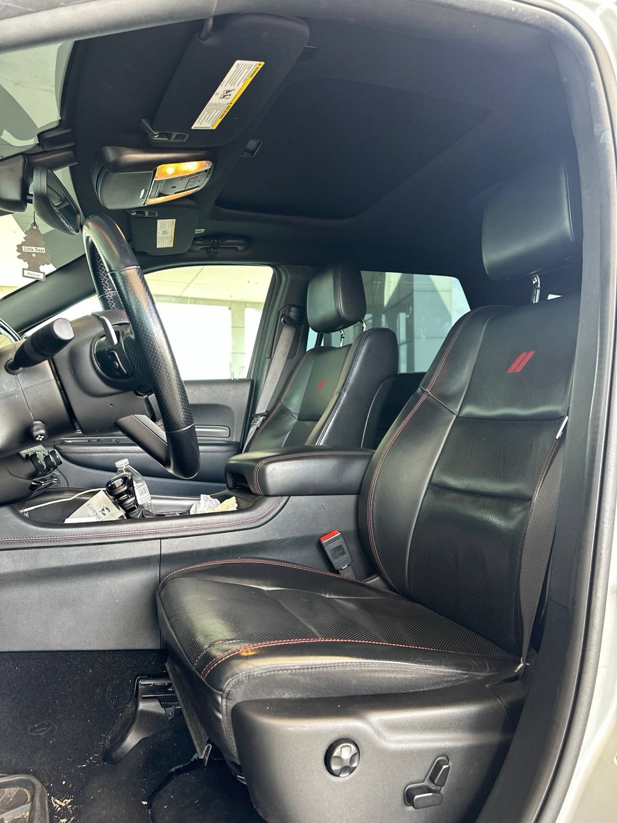 Used 2024 Dodge Durango GT RWD image 25