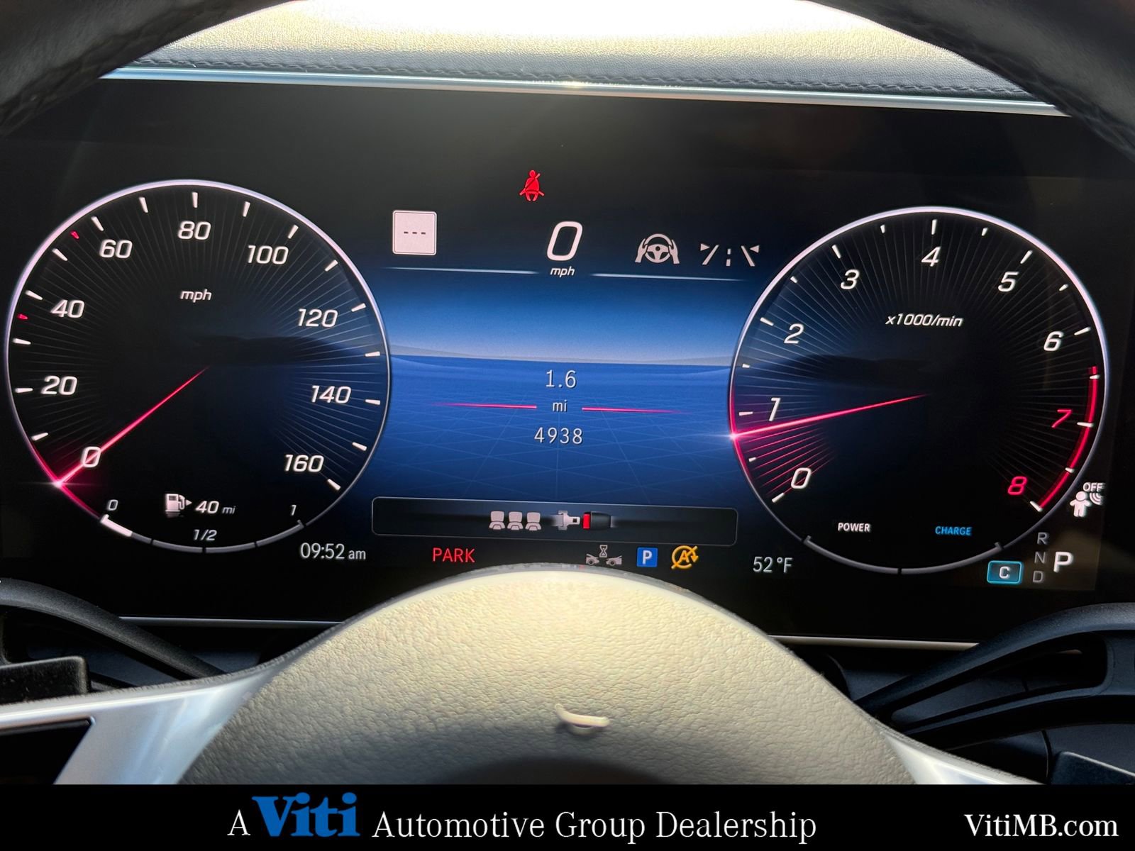 Certified 2024 Mercedes-Benz GLC 300 4MATIC image 33