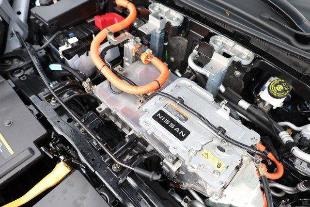 Used 2024 Nissan Ariya AWD image 27