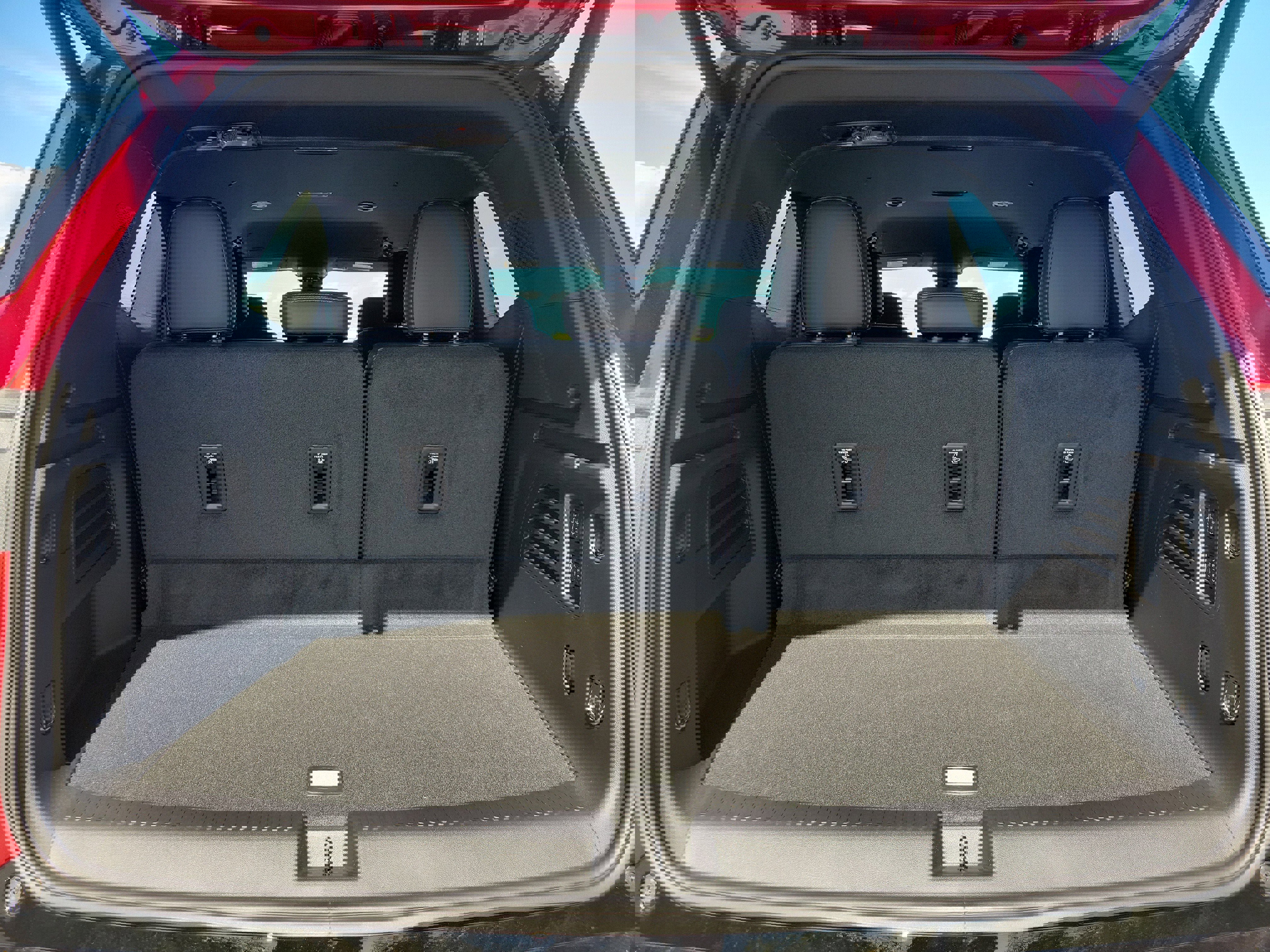 New 2026 Buick Enclave Sport Touring image 18