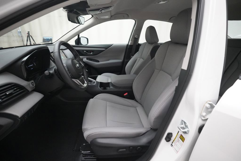 Certified 2025 Subaru Legacy Premium image 8