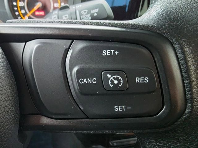 New 2026 Jeep Wrangler Unlimited Sport AWD/4WD image 13