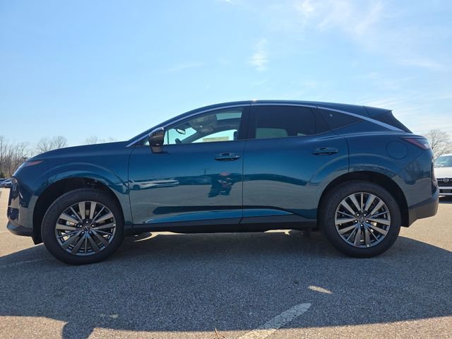 New 2026 Nissan Murano SL image 14