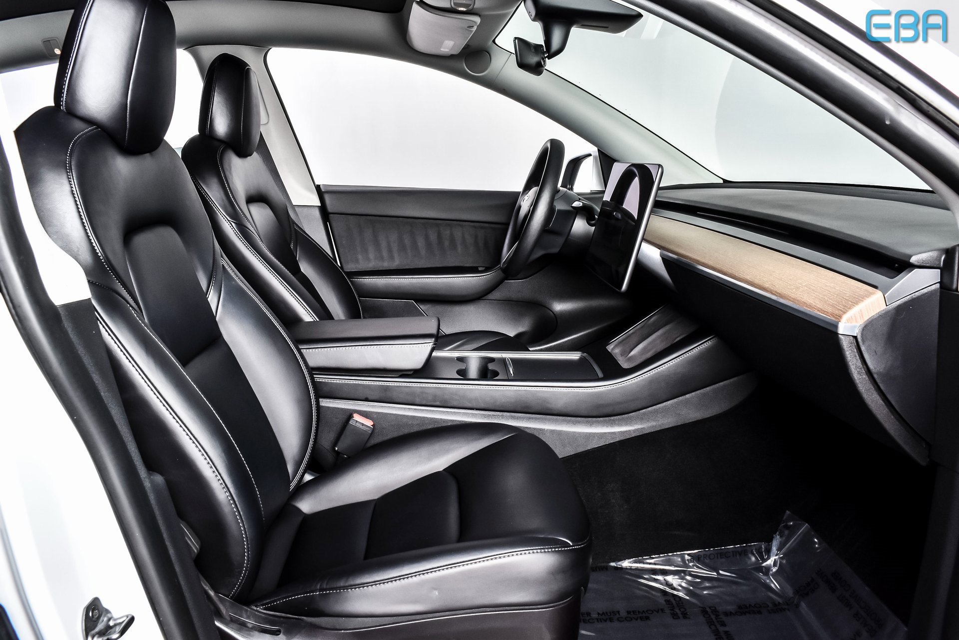 Used 2022 Tesla Model Y Performance image 22