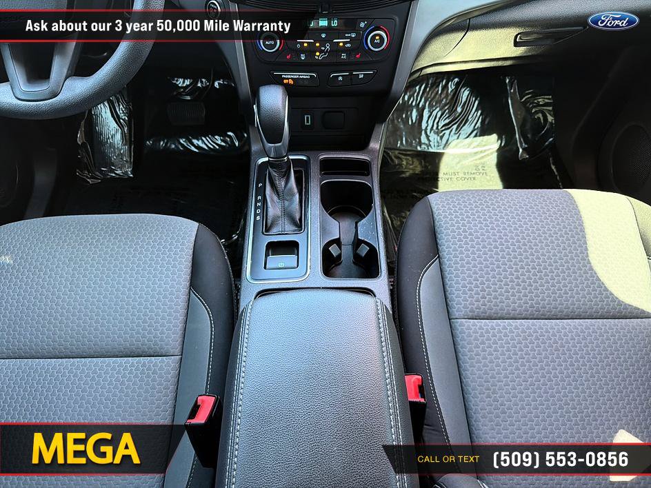 Used 2019 Ford Escape SE AWD/4WD image 20
