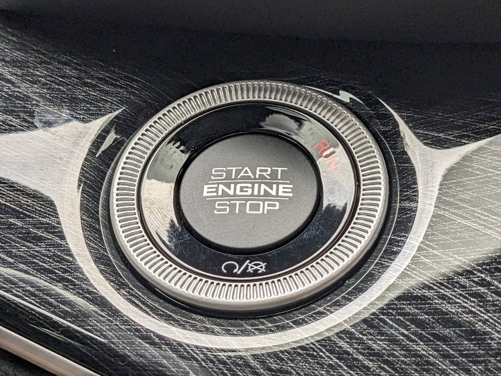 New 2024 Jeep Grand Cherokee Trailhawk w/ Luxury Tech Group III image 26