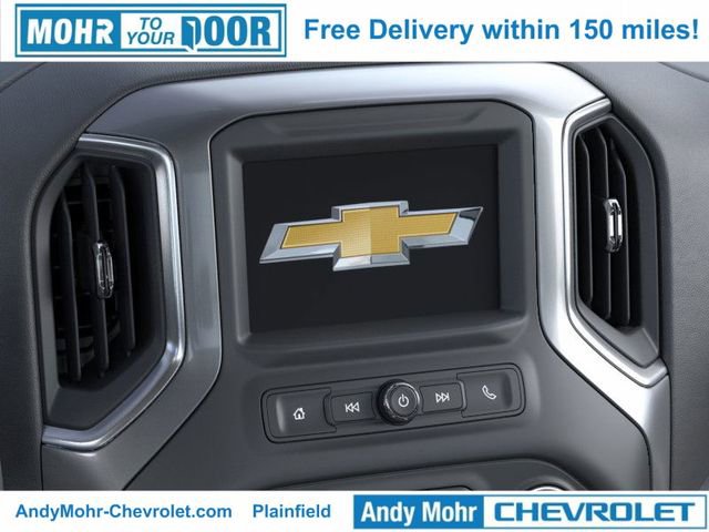 New 2026 Chevrolet Silverado 2500 Custom w/ Custom Value Package image 20