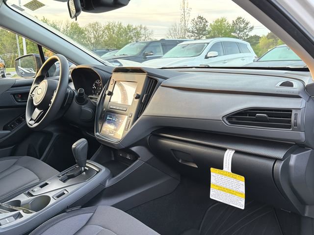 Certified 2026 Subaru Crosstrek 2.5i image 24