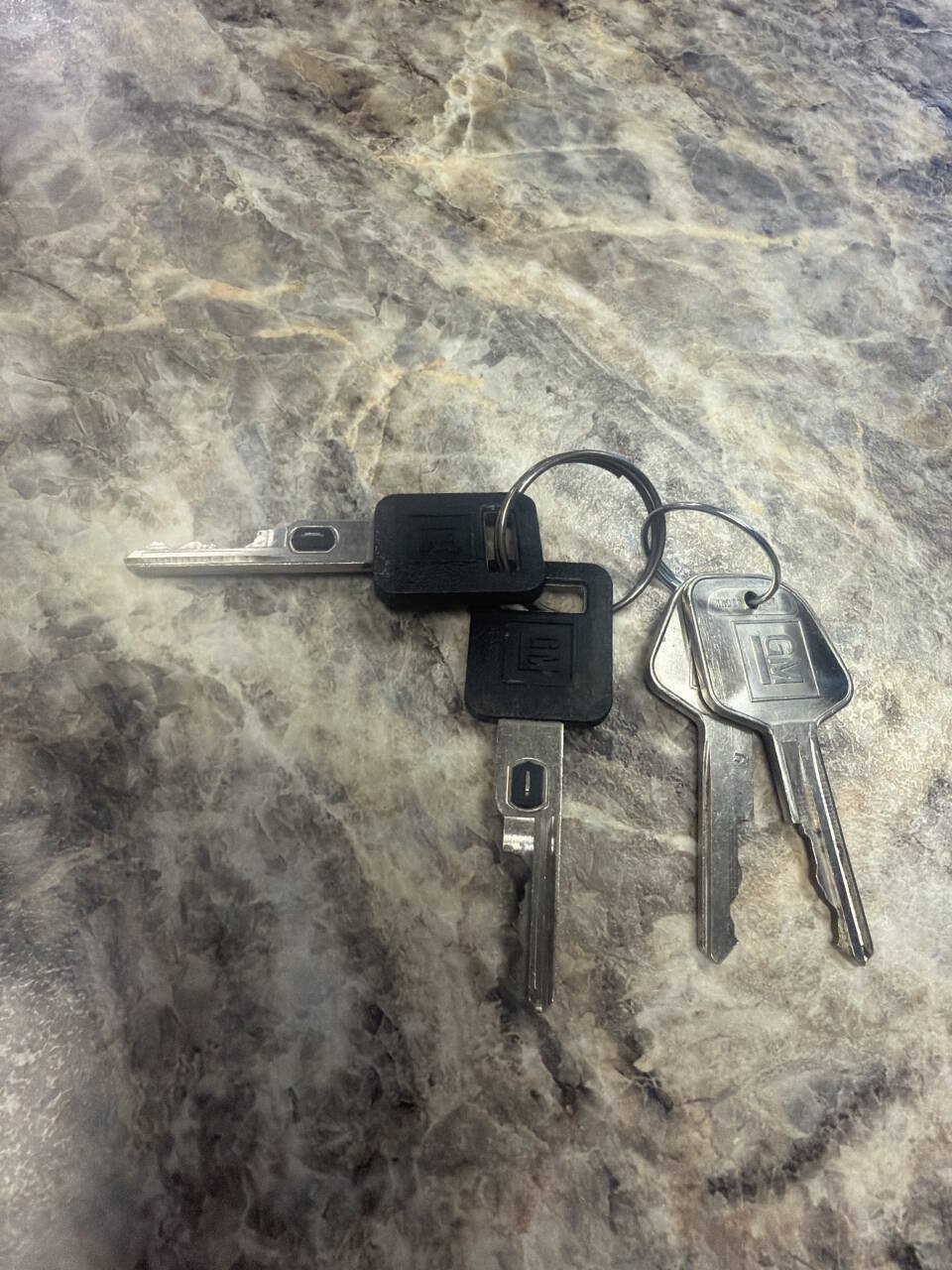 Used 1995 Chevrolet Monte Carlo Z34 FWD image 54