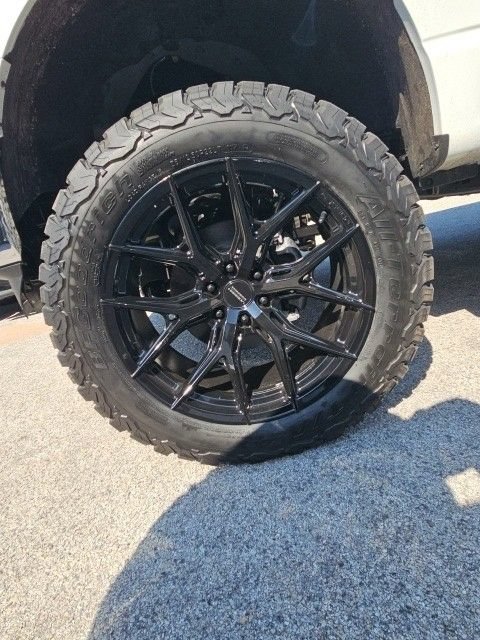 Used 2026 Ford F150 Lariat w/ Equipment Group 502A High AWD/4WD image 10