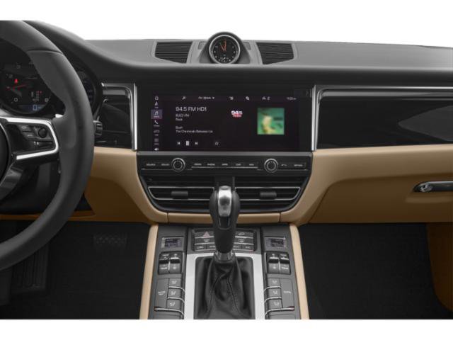 Used 2021 Porsche Macan S AWD/4WD image 10