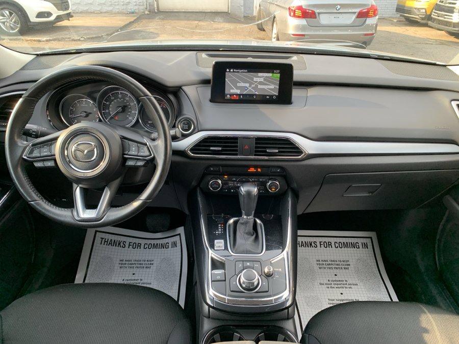 Used 2018 MAZDA CX-9 Sport AWD/4WD image 15