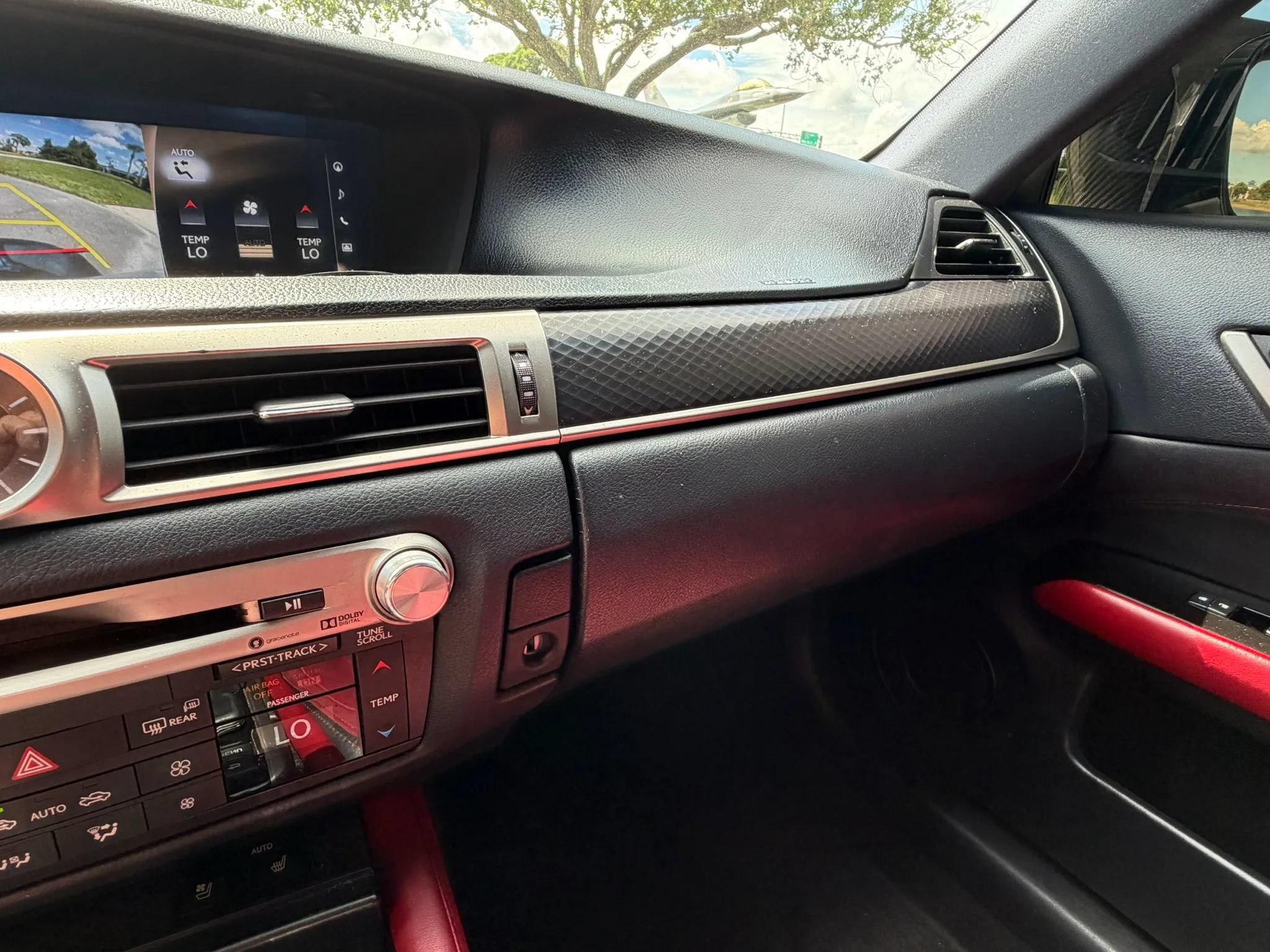 Used 2017 Lexus GS 350 F Sport RWD image 22