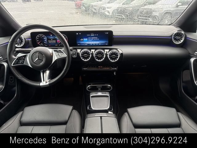 Used 2025 Mercedes-Benz CLA 250 4MATIC image 10