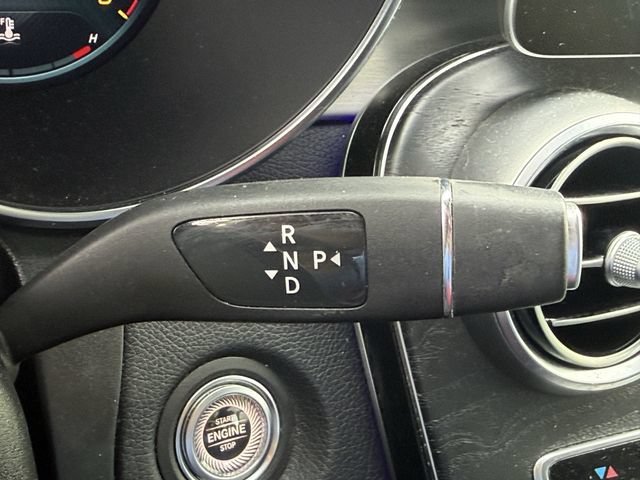 Used 2020 Mercedes-Benz GLC 300 image 19
